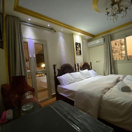 Asma Pyramids View Hotel Kafrat al Jabal ภายนอก รูปภาพ