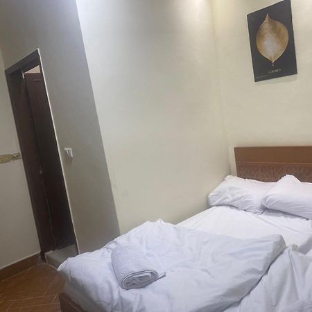 Asma Pyramids View Hotel Kafrat al Jabal ภายนอก รูปภาพ