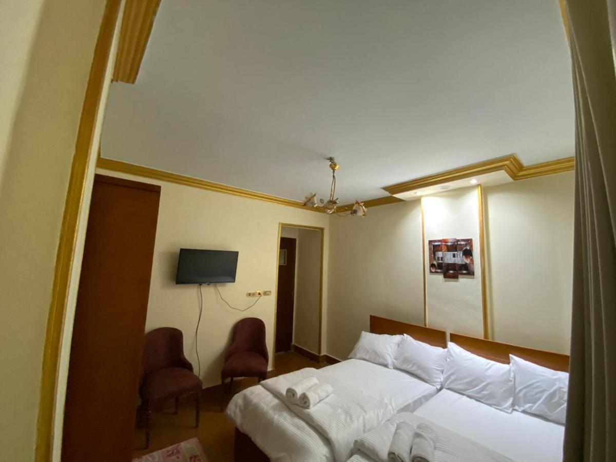 Asma Pyramids View Hotel Kafrat al Jabal ภายนอก รูปภาพ