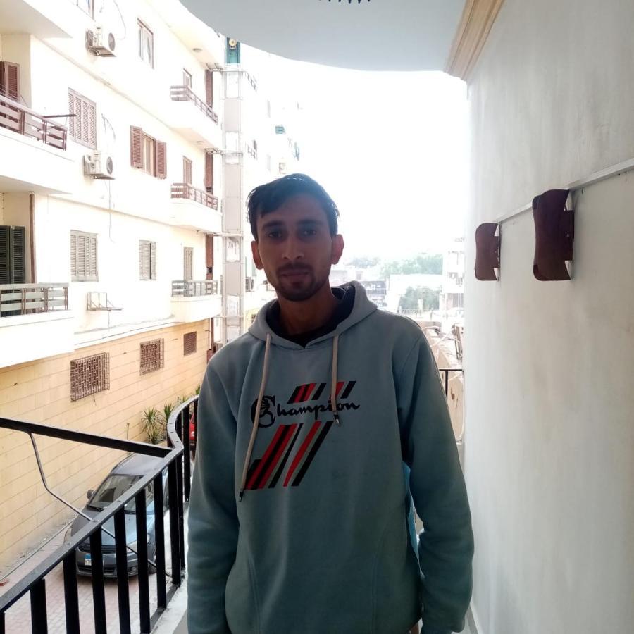 Asma Pyramids View Hotel Kafrat al Jabal ภายนอก รูปภาพ